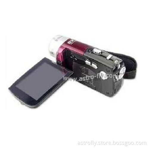 3.0inch Digital Video Camera, 270d Rotary